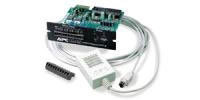 Apc UPS Environmental Monitoring SmartSlot Card (AP9612TH) Apc UPS Environmental Monitoring SmartSlot Card (AP9612TH)